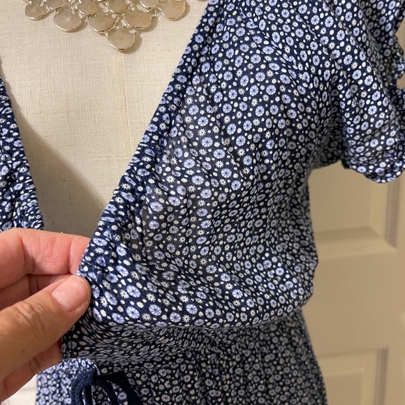 Tree of Life Blue Maxi- AU Size XL - Picture 5 of 6